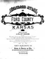 Ford County 1905 